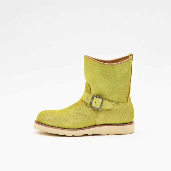 6月, 2022 | ブーツリペアショップ 福祿壽