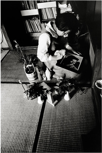 【サイン本】 おかあさんのばか 細江英公人間写真集 おかあさんのばか 日本語版 細江英公 人間写真集 Why, Mother, Why