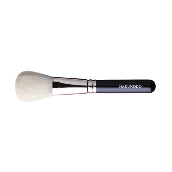 J110BkSLN Blush Round & Flat [HC0579] – Hakuhodo USA