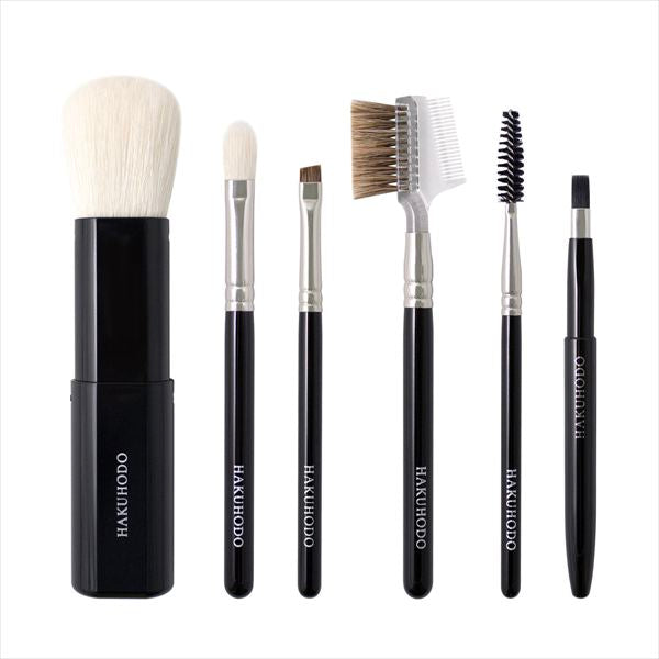 ベーシック6本Aセット – 白鳳堂 - 公式オンラインショップ