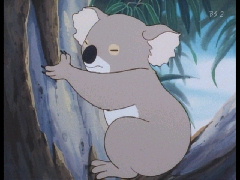 世界名作劇場「南の虹のルーシー」・おまけ2