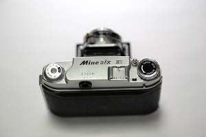 ミネシックス III S: KK's Blog