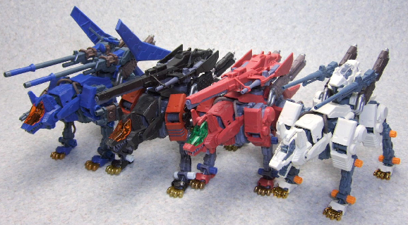 HMMアーバインコマンド