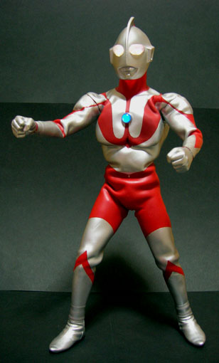 ウルトラマン Cタイプ