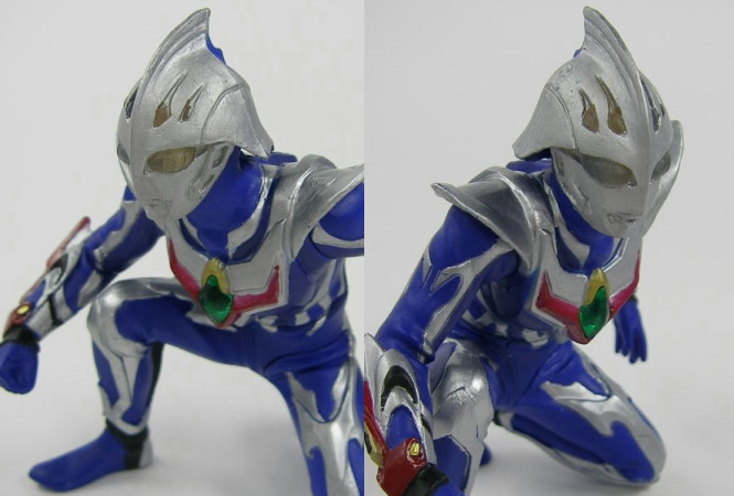 アルティメットソリッド ウルトラマン3