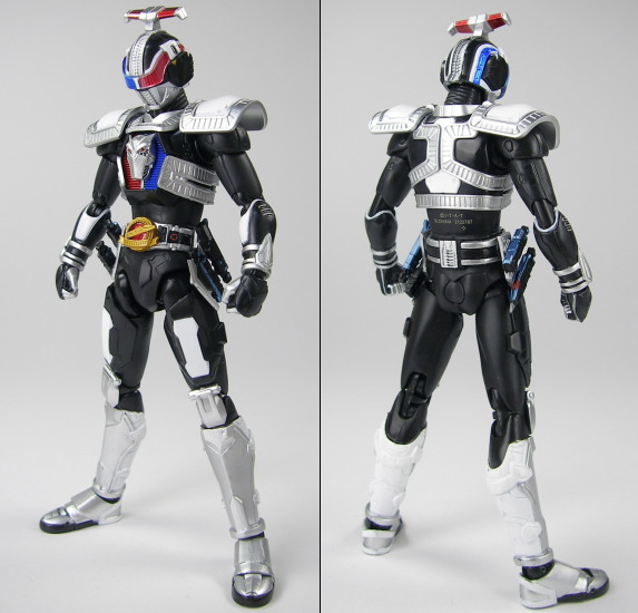S.H.フィギュアーツ 仮面ライダーG電王