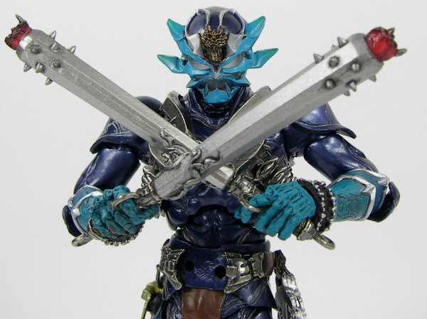 S.I.C.関東十一鬼～揃う精鋭～