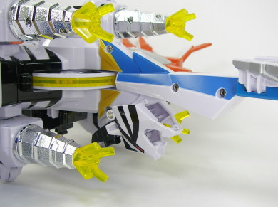 ダイテンクウ＆テンクウシンケンオー