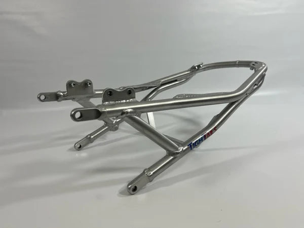 Tightails Rear Subframe 2023 Suzuki GSX-8R | HHR Performance