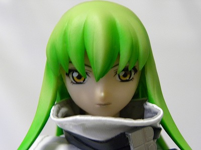 ACTION FIGURE COLLECTION LIMITED C.C.