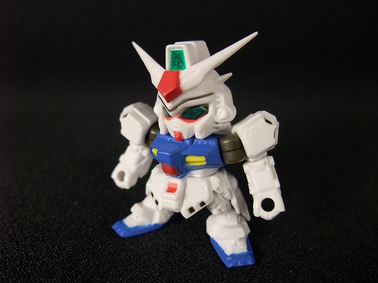 ガシャポン戦士NEXT プレミア