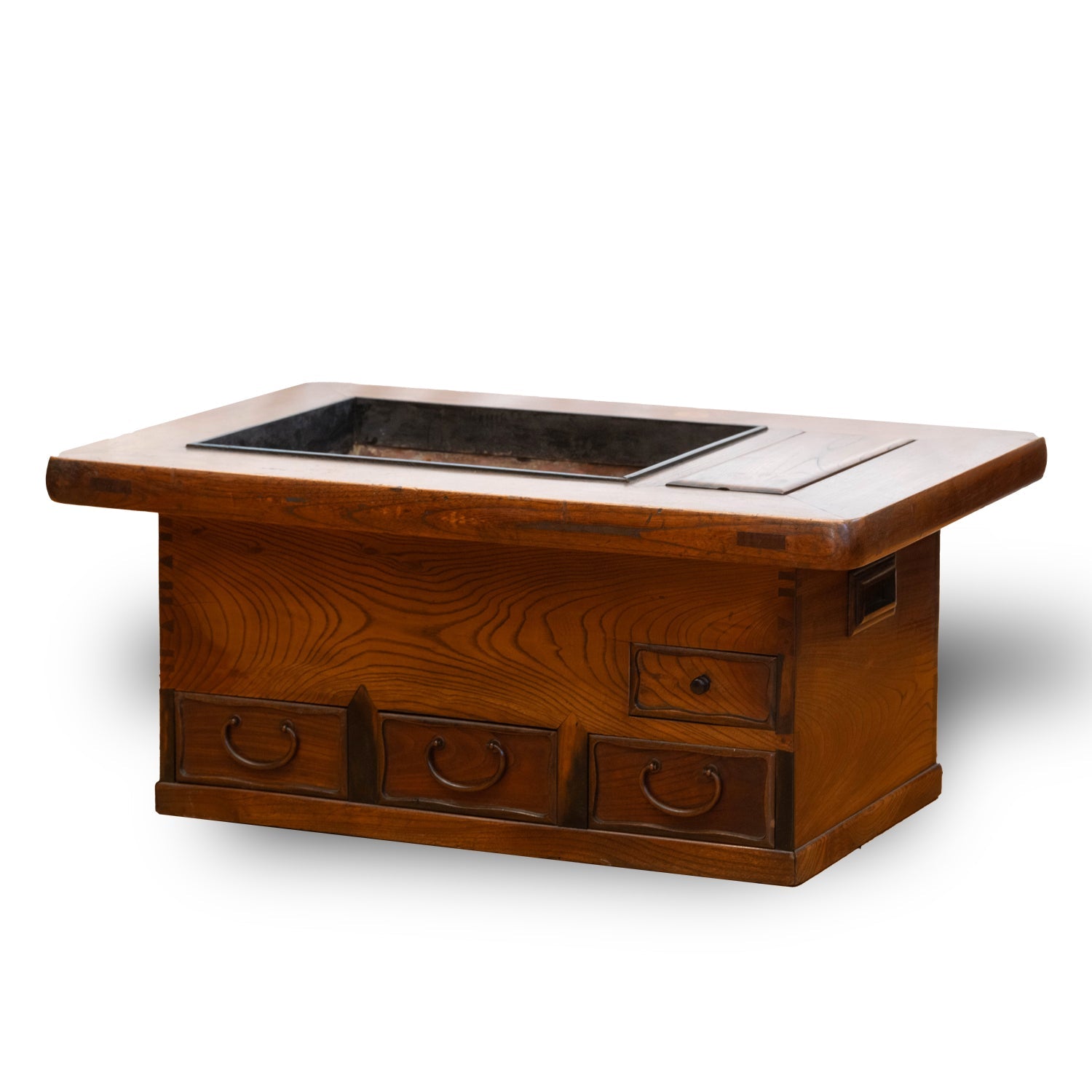 関西火鉢 KS374 – 【火鉢専門通販ショップ】火鉢.shop 増田屋