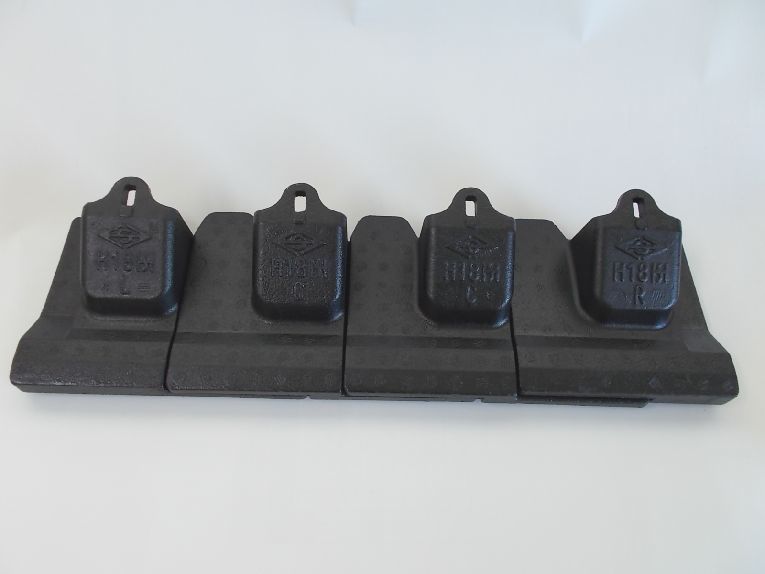 18S強化型ツース盤 18S 4枚用 ワイドタイプ 商品詳細｜クボタ建設