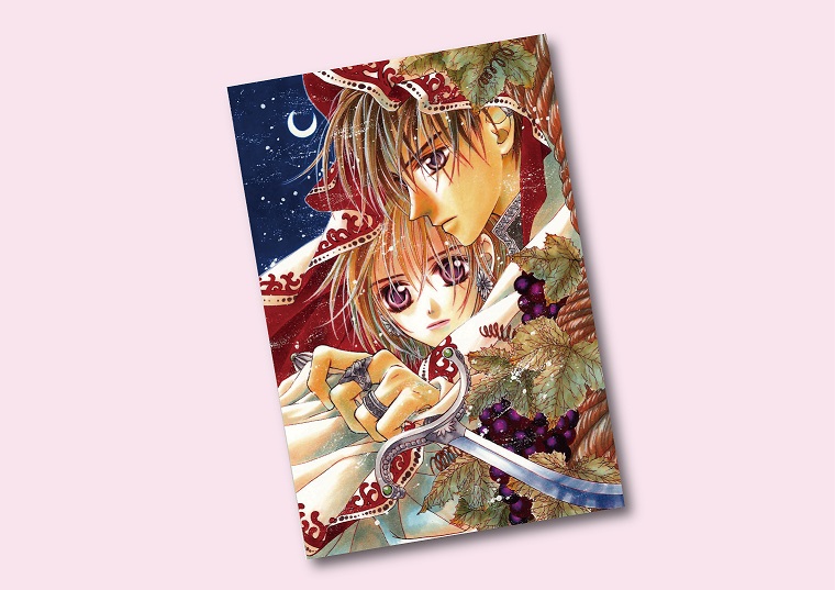 デビュー25周年記念～ 樋野 まつり原画展 ｜ グッズ