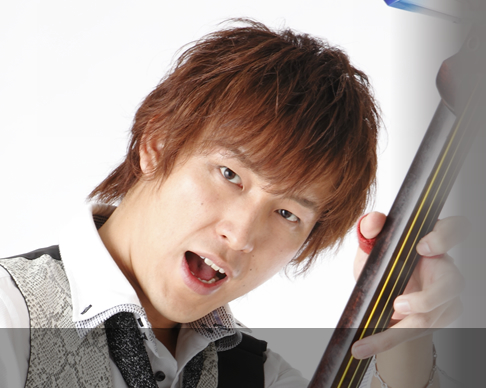 津軽三味線 髙﨑裕士：Hiroshi Takasaki（高崎裕士）公式サイト