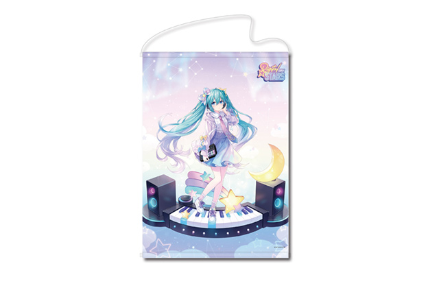 株式会社ホビーストック:: 商品詳細 - HATSUNE MIKU Digital Stars