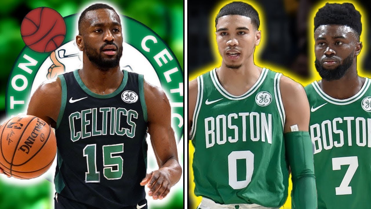 2019-20年NBA戦力分析】ボストン・セルティックス | HOOPS JAPAN