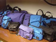 WELD [ バッグデザイナー 山口幸一氏 ]