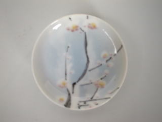 西浦焼、nishiura