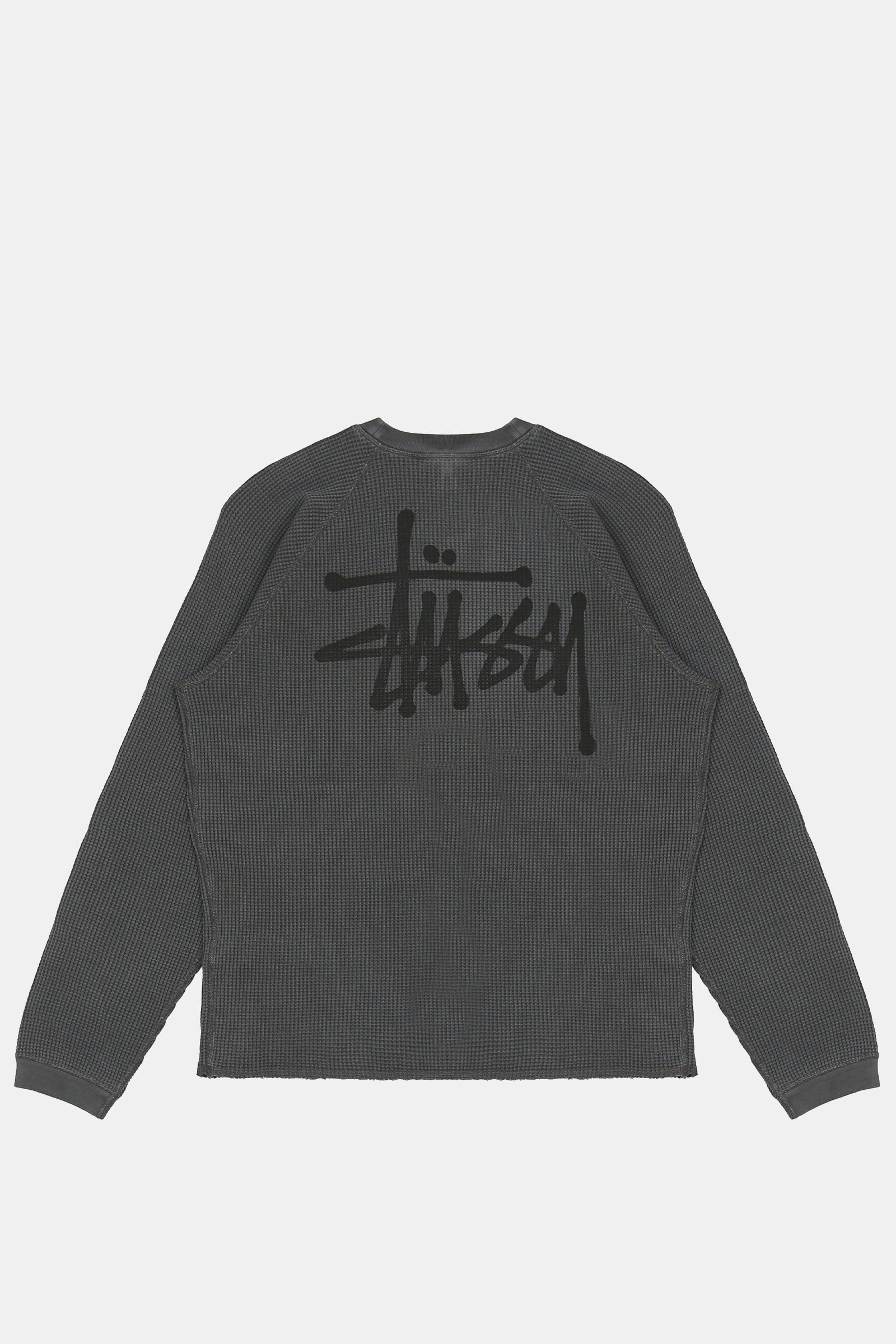 Basic Stüssy Thermal | HOMEBRED