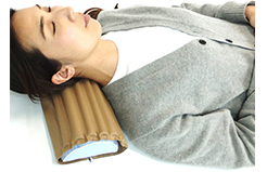 自然形体療法独自の施術道具 マザーキャット|自然形体療法総本部