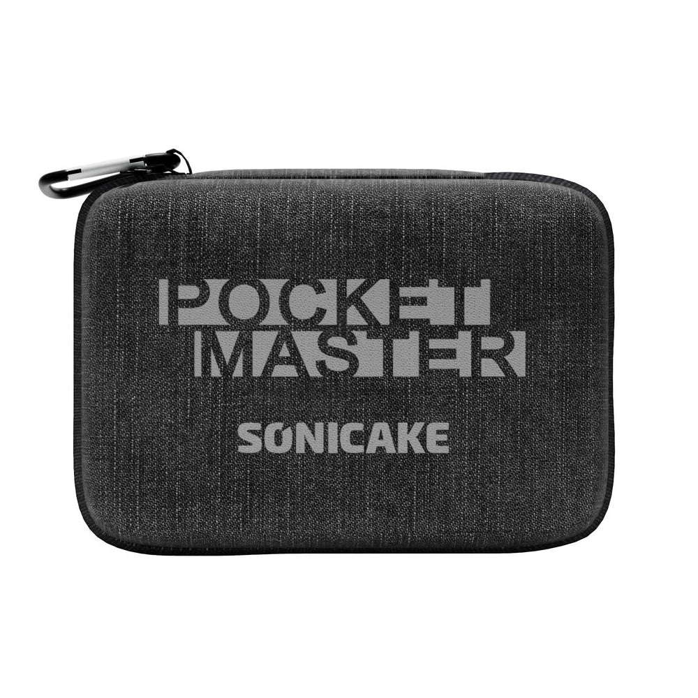 Sonicake Pocket Master ポケットマスター 専用ケース