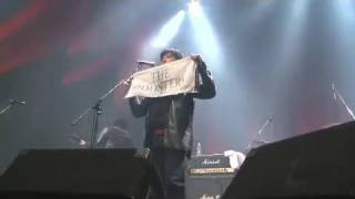 IN THE MOTION THE ROOSTERS [DVD Trailer] - YouTube