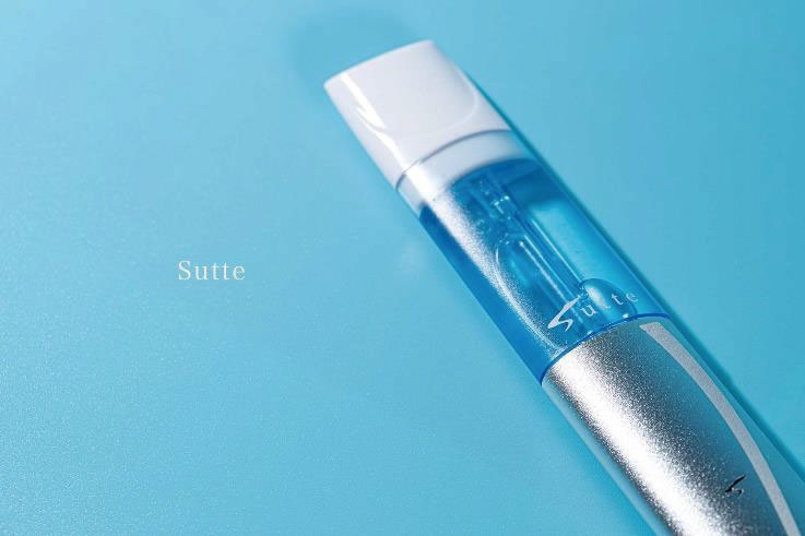 Sutte (スッテ)携帯用小型水素吸引器【本体の販売は現在行っておりませ