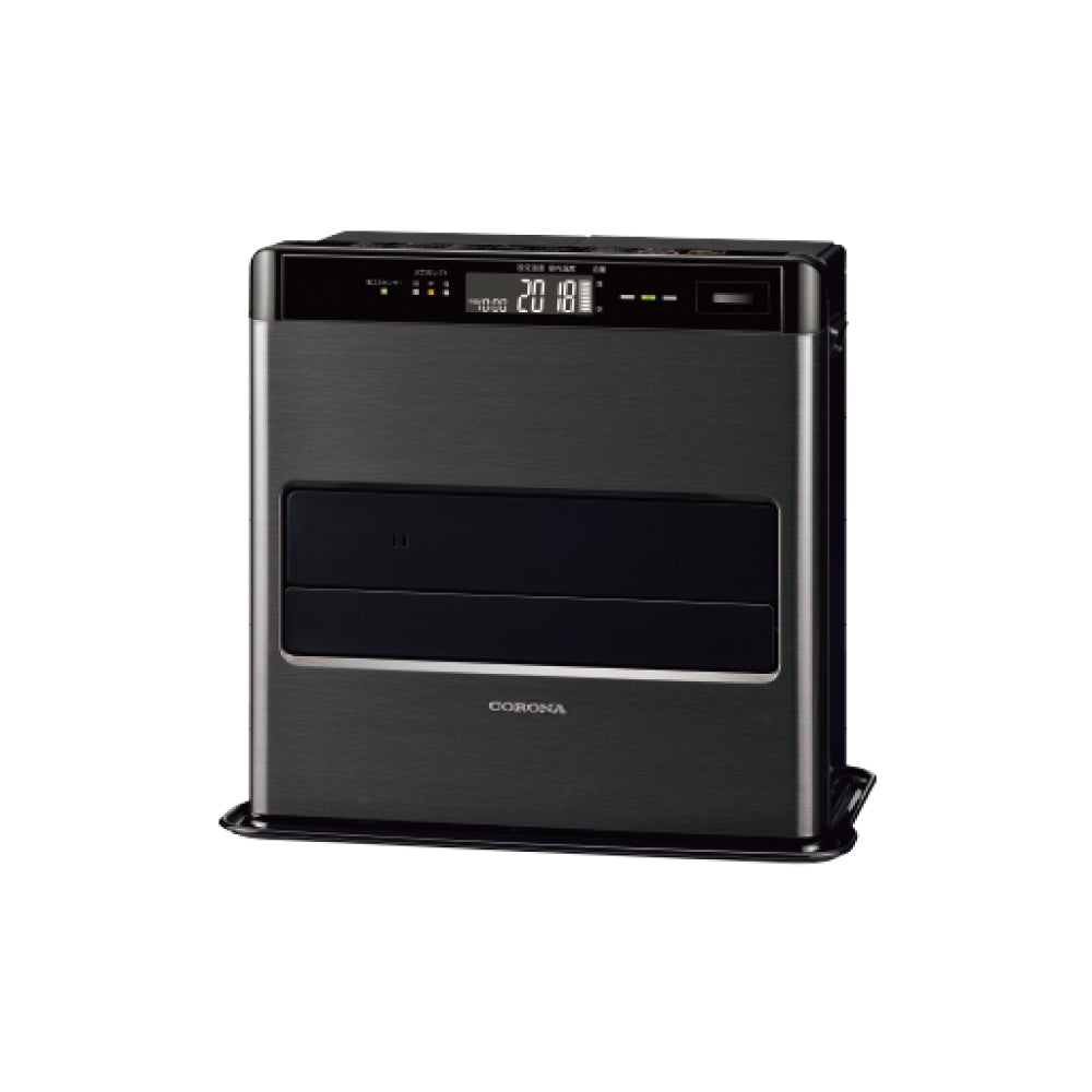 CORONA石油ファンヒーター FH-WZ4618BY プレミアムエディション CORONA