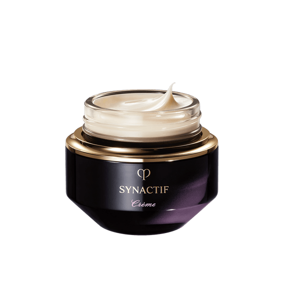Cle De Peau Beaute Synactif Cream N – Ichiban Mart
