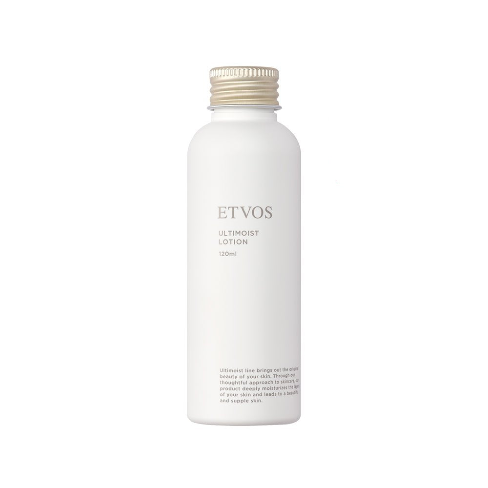 Etvos Ultimoist Lotion – Ichiban Mart