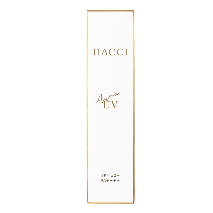 Hacci Aqua UV – Ichiban Mart