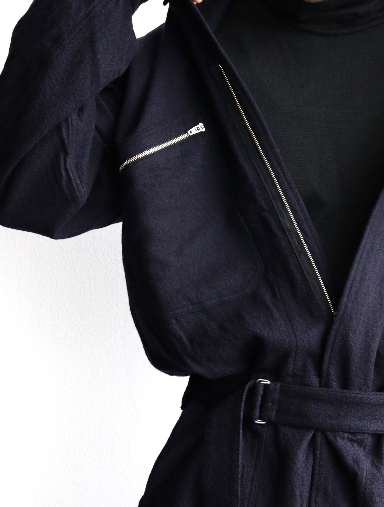 COMOLI / New Collection [ Vol.1 ] | IDEAL