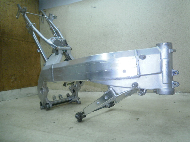 nsr250 mc18 フレーム 書類あり NSR250 MC18 書付き フレーム Yahoo