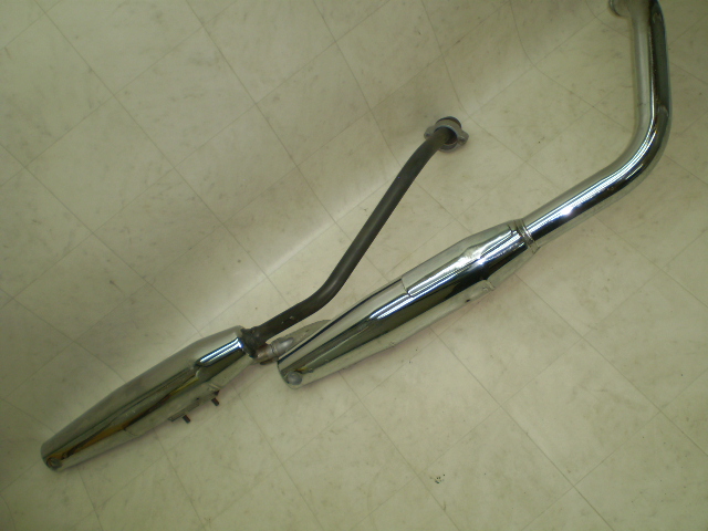 中古バイクパーツ販売専門店アイラブモータースティード400/ STEED