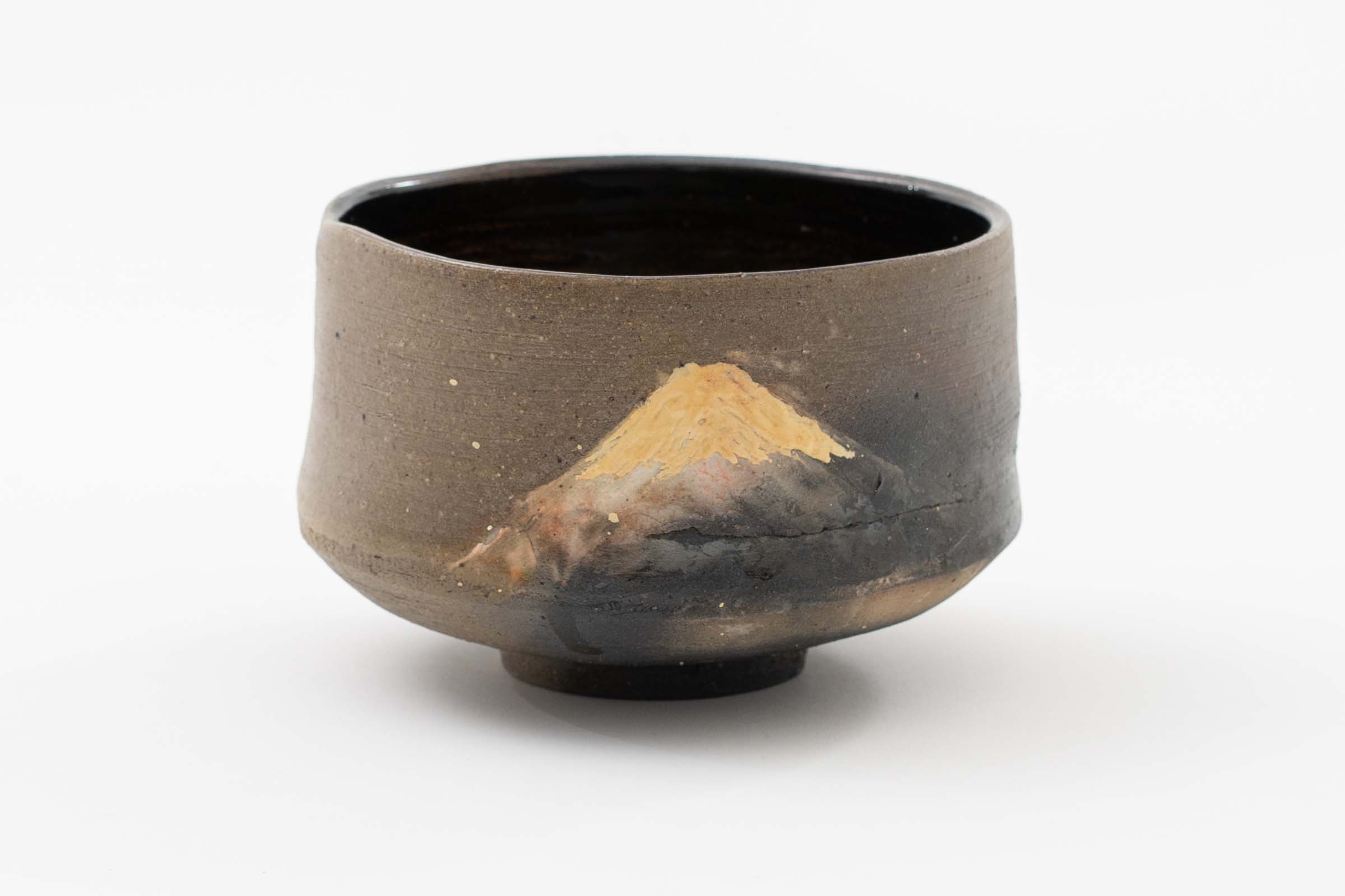 作家紹介 - 松浦唐津今岳窯公式サイト