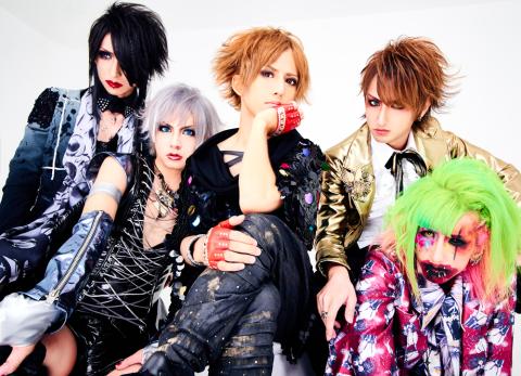 少女－ロリヰタ－23区 (ロリイタニジュウサンク)｜チケットぴあ