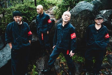 亜無亜危異 (アナーキー)｜チケットぴあ