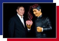 BEAT TAKESHI KITANO 絵描き小僧展 ［チケットぴあ｜チケット情報・販売］