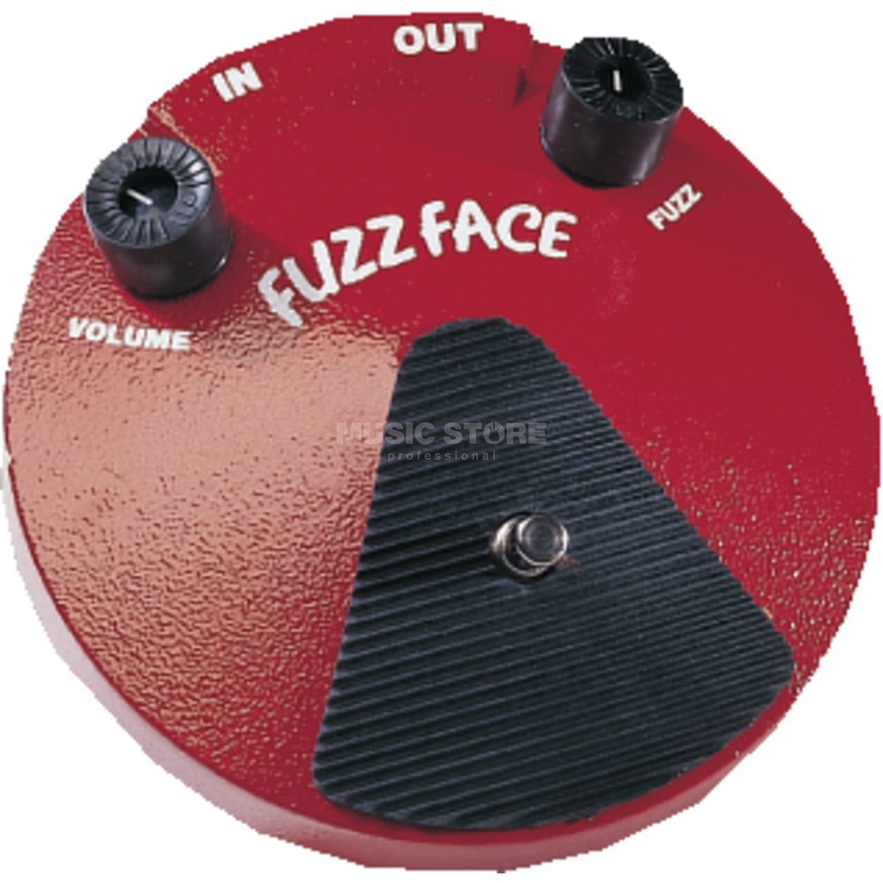 Dunlop JD-F2 Fuzz Face | USA
