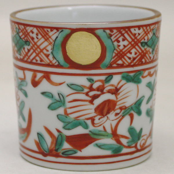 お値段相談可】茶道具 皆具 赤絵 祥端 砂金袋 高野昭阿弥 お値段相談可