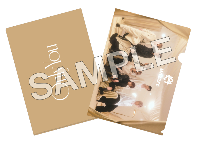 初回限定盤】Only You(CD+DVD+GOODS) – BMSG MUSIC SHOP