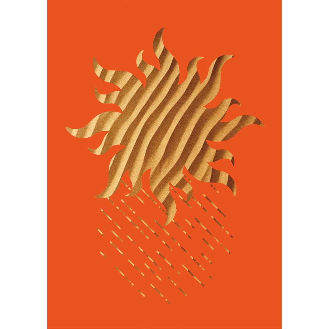 DAICHI MIURA LIVE TOUR 2025 太陽に焼かれて踊りましょう 雨に打たれ