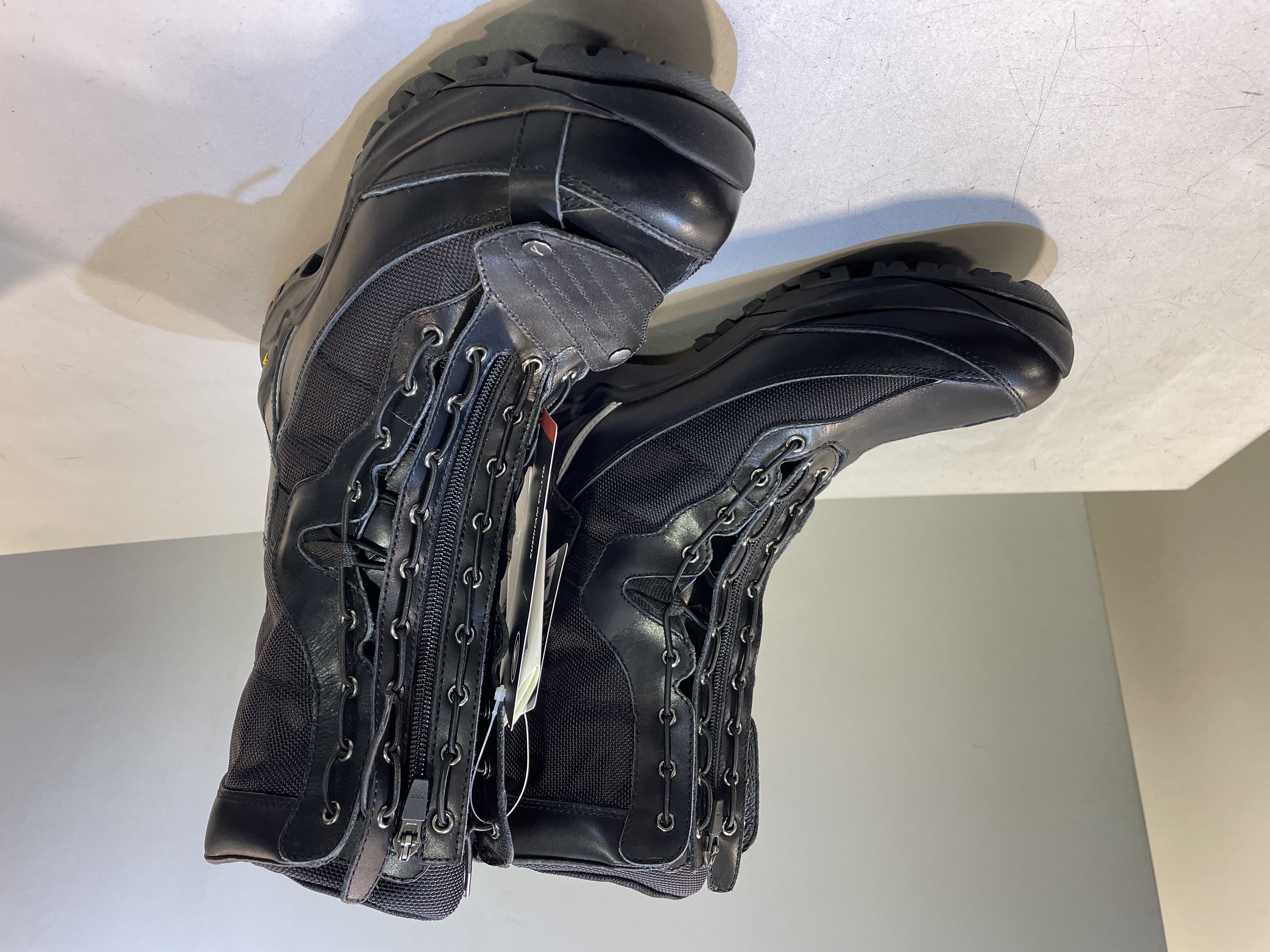 拡大版入荷情報] オシャレで機能的！ K-4538 タクティカルブーツ