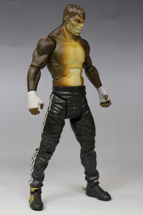 大人気！マテル『スーサイド・スクワッド』6インチマルチバース