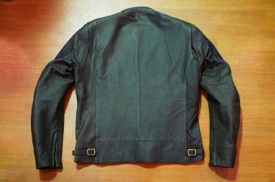 アフォードジャケット！：KUSHITANI名東店 | KUSHITANI 名東店