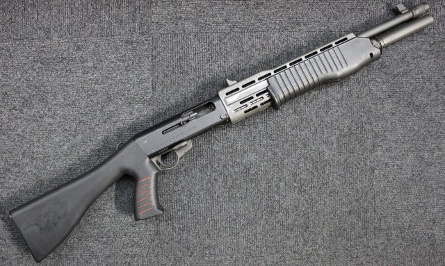 とらさん専用】スパス12 とらさん専用】スパス12 スパス12 - エアー