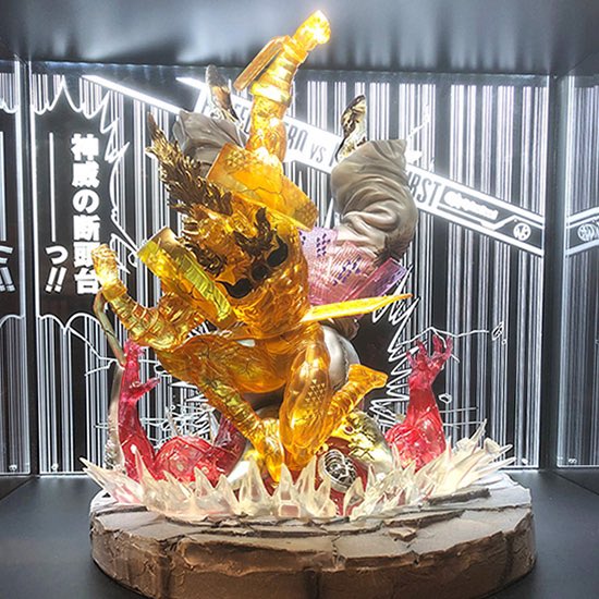 SpiceSeed7周年展】-予約受付商品『神威の断頭台』について