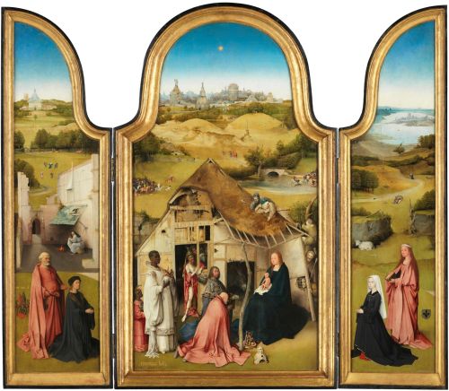 ベツレヘムの星とは何だったのか | 寺門和夫ブログ