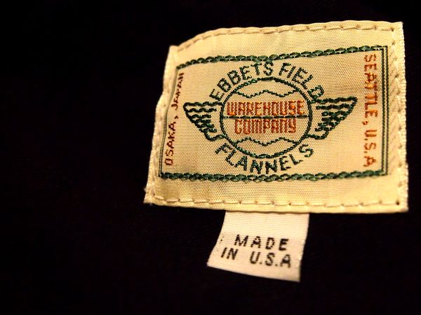 maquis 阪神タイガース×Ebbets Field×WAREHOUSE 阪神タイガース×Ebbets